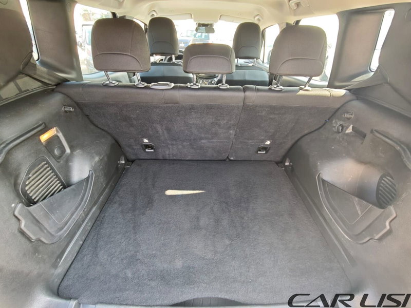 Jeep Renegade usata a Foggia (11)