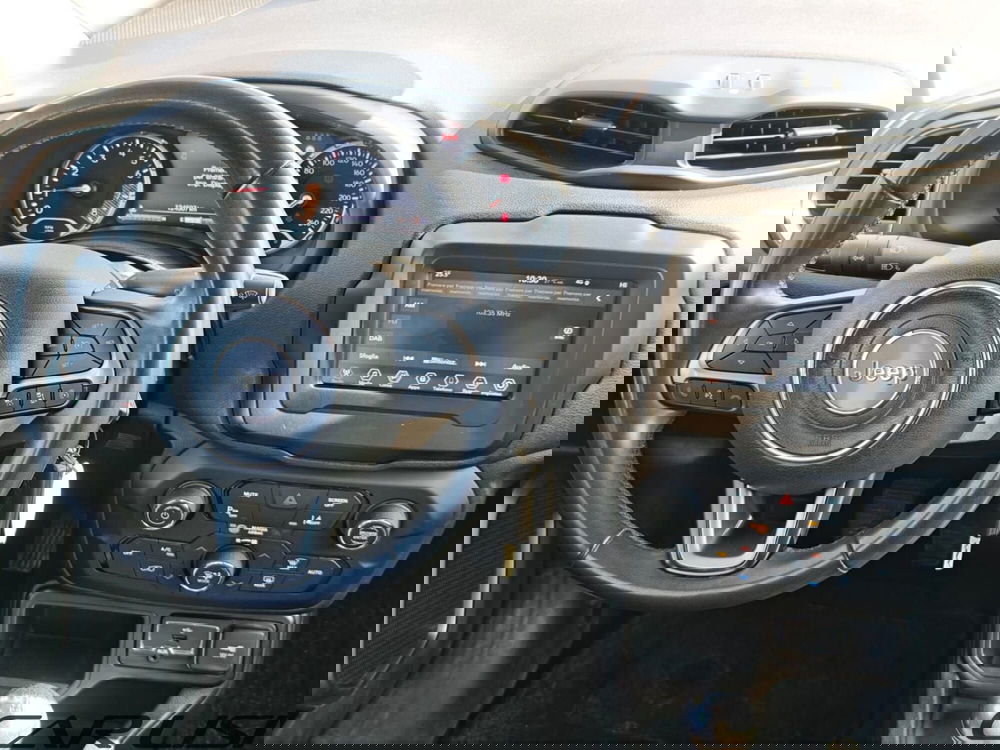 Jeep Renegade usata a Foggia (8)