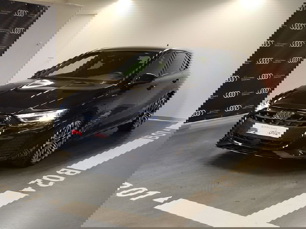 Audi A3 Sportback usata a Modena