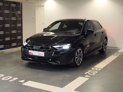 Audi A3 Sportback 35 TDI S tronic S line edition del 2025 usata a Modena