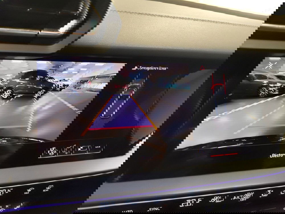 Audi A3 Sportback usata a Modena (10)