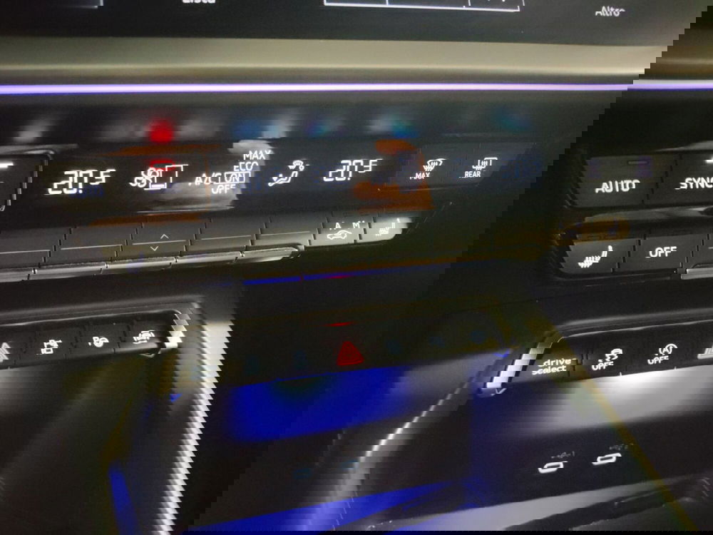 Audi A3 Sportback usata a Modena (11)