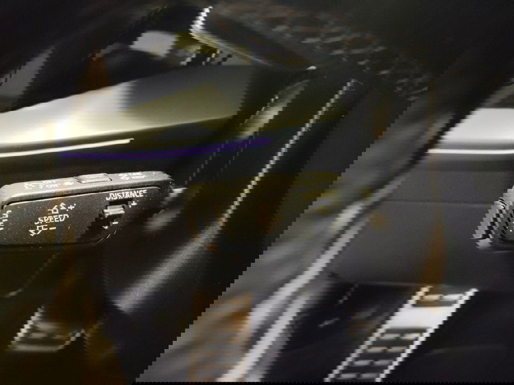 Audi A3 Sportback usata a Modena (12)