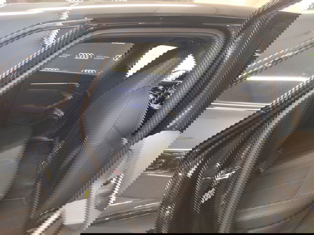 Audi A3 Sportback usata a Modena (14)