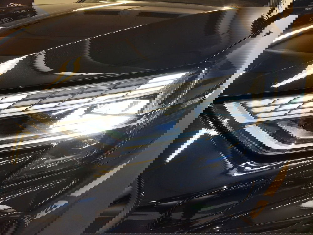 Audi A3 Sportback usata a Modena (15)