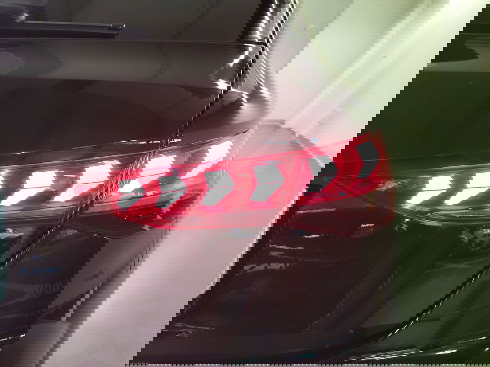 Audi A3 Sportback usata a Modena (16)