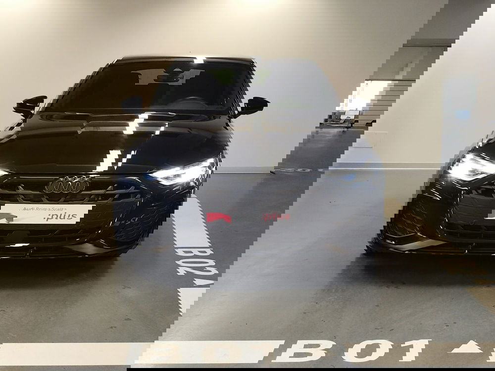 Audi A3 Sportback usata a Modena (2)