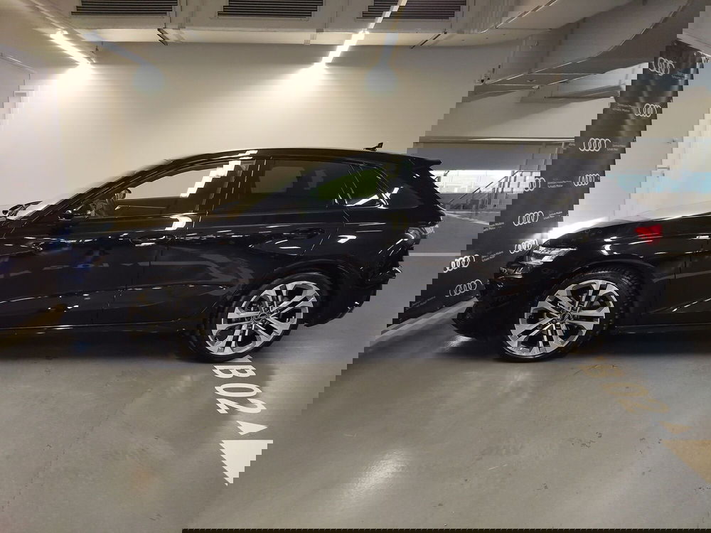 Audi A3 Sportback usata a Modena (3)