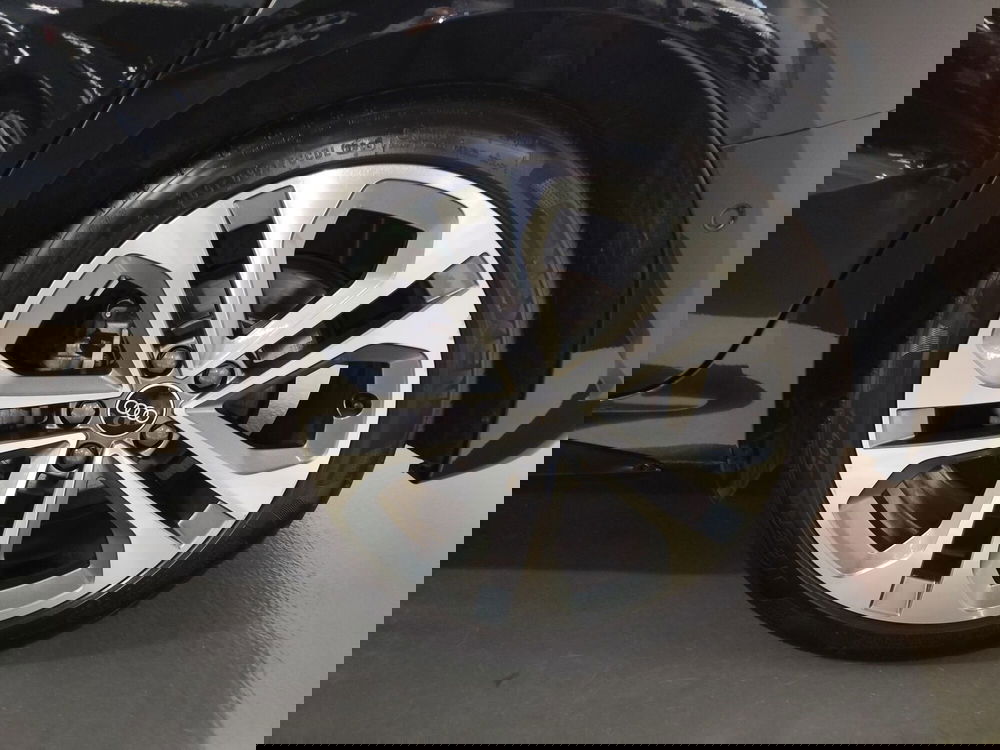 Audi A3 Sportback usata a Modena (6)