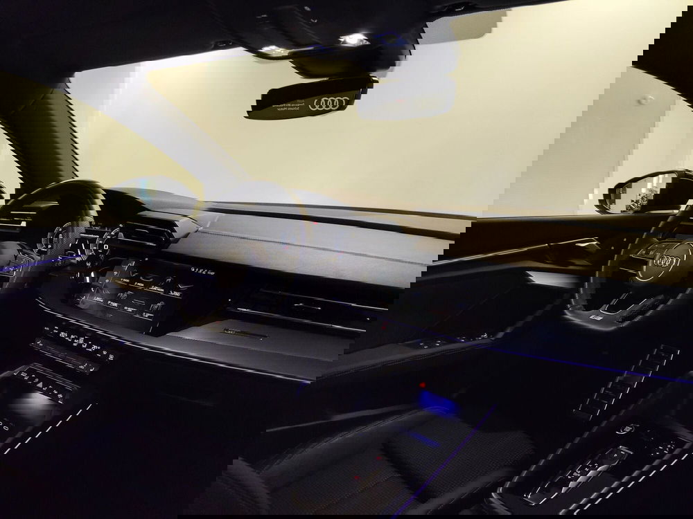 Audi A3 Sportback usata a Modena (8)