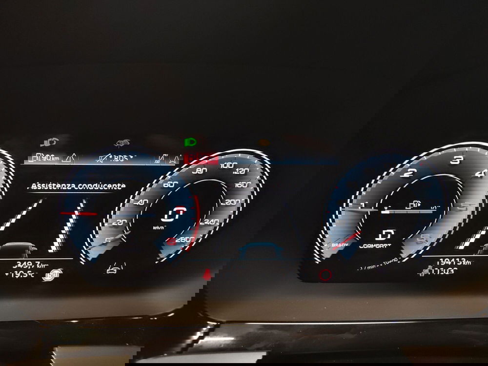 Audi A3 Sportback usata a Modena (9)