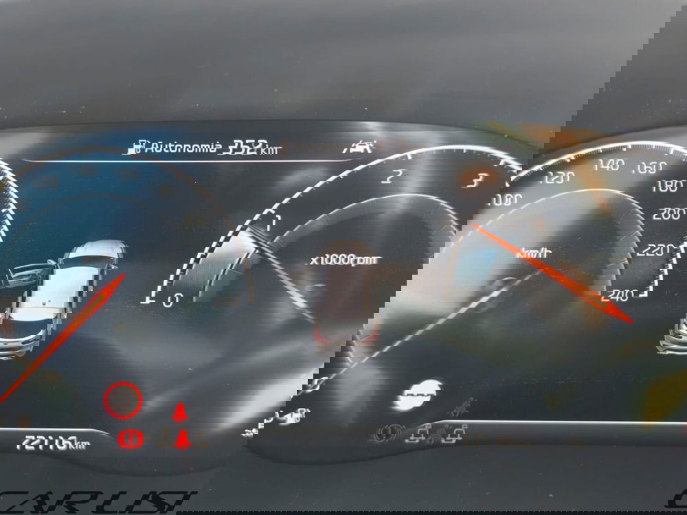 Kia XCeed usata a Foggia (10)