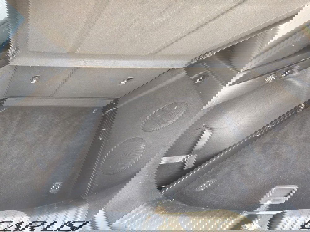 Kia XCeed usata a Foggia (12)