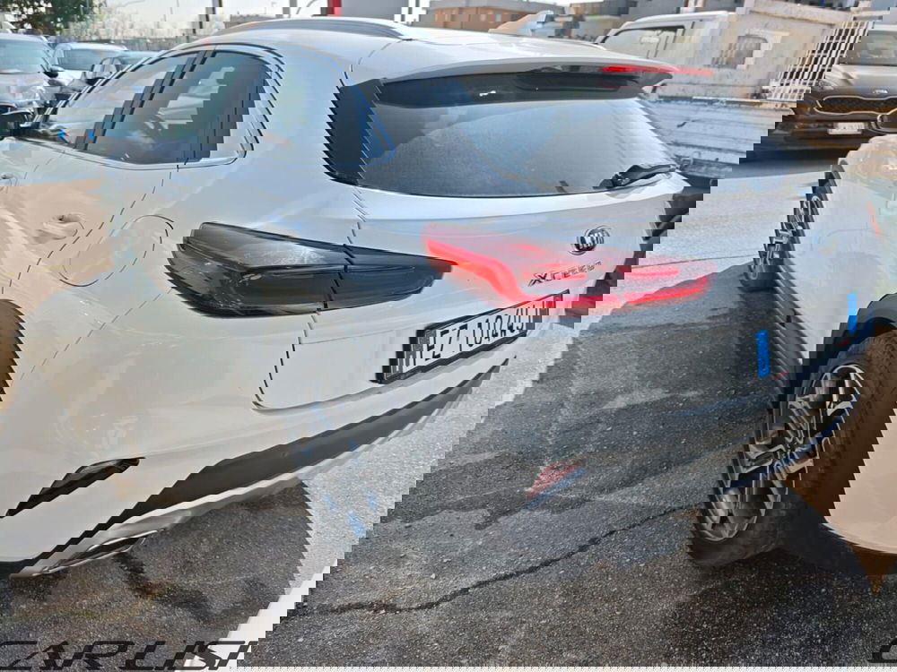 Kia XCeed usata a Foggia (4)