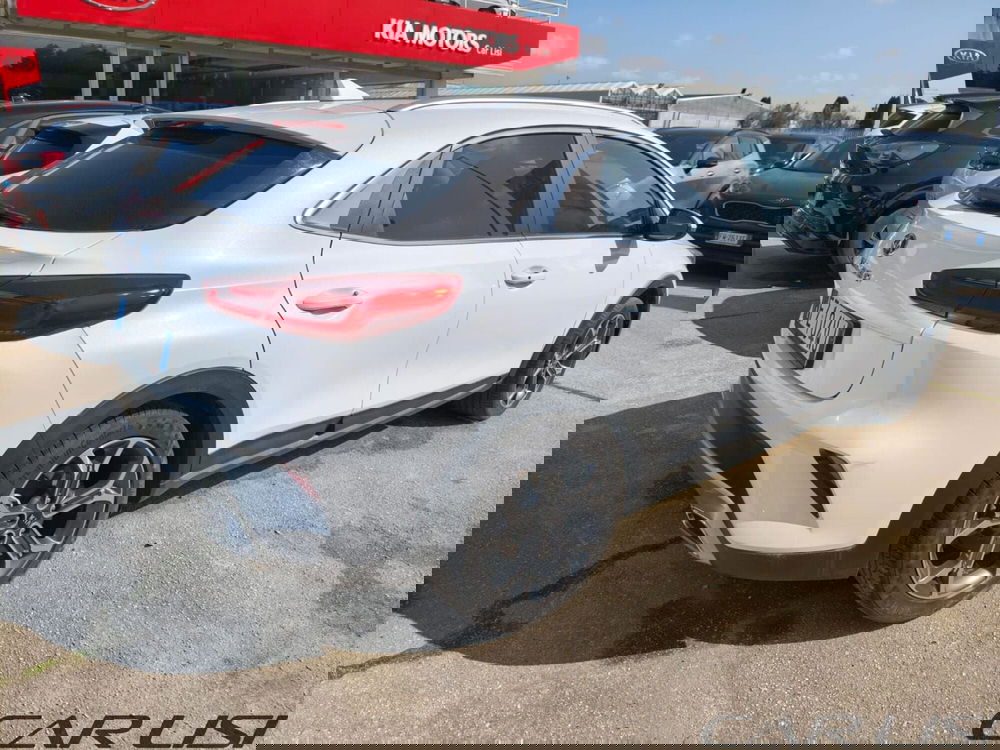 Kia XCeed usata a Foggia (5)