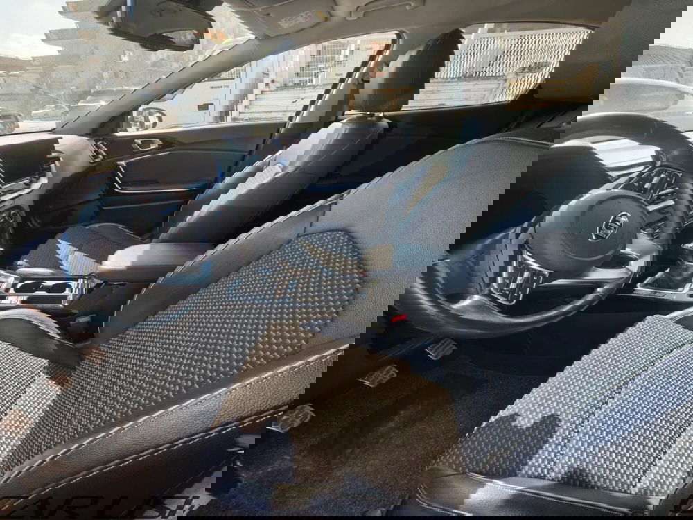 Kia XCeed usata a Foggia (6)