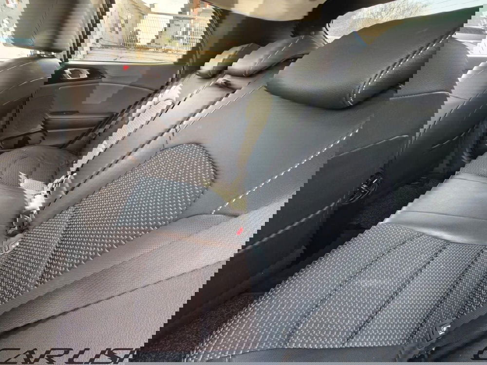 Kia XCeed usata a Foggia (7)