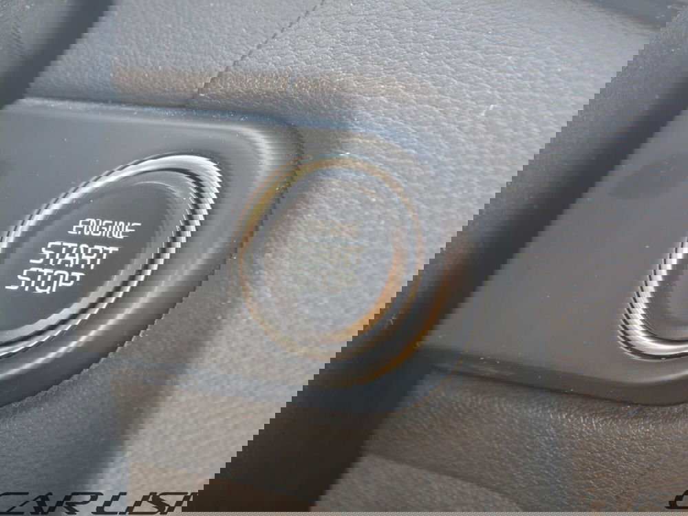 Kia XCeed usata a Foggia (8)