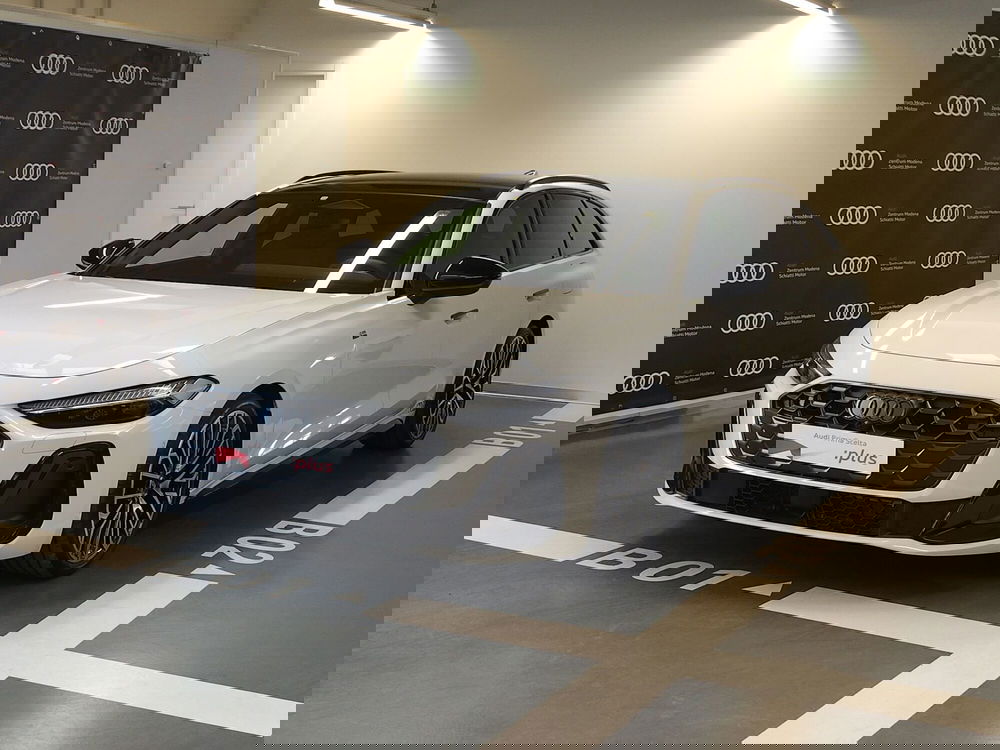 Audi A5 Avant usata a Modena