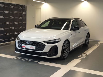 Audi A5 Avant 2.0 e-hybrid S line edition quattro 299cv s-tronic del 2025 usata a Modena