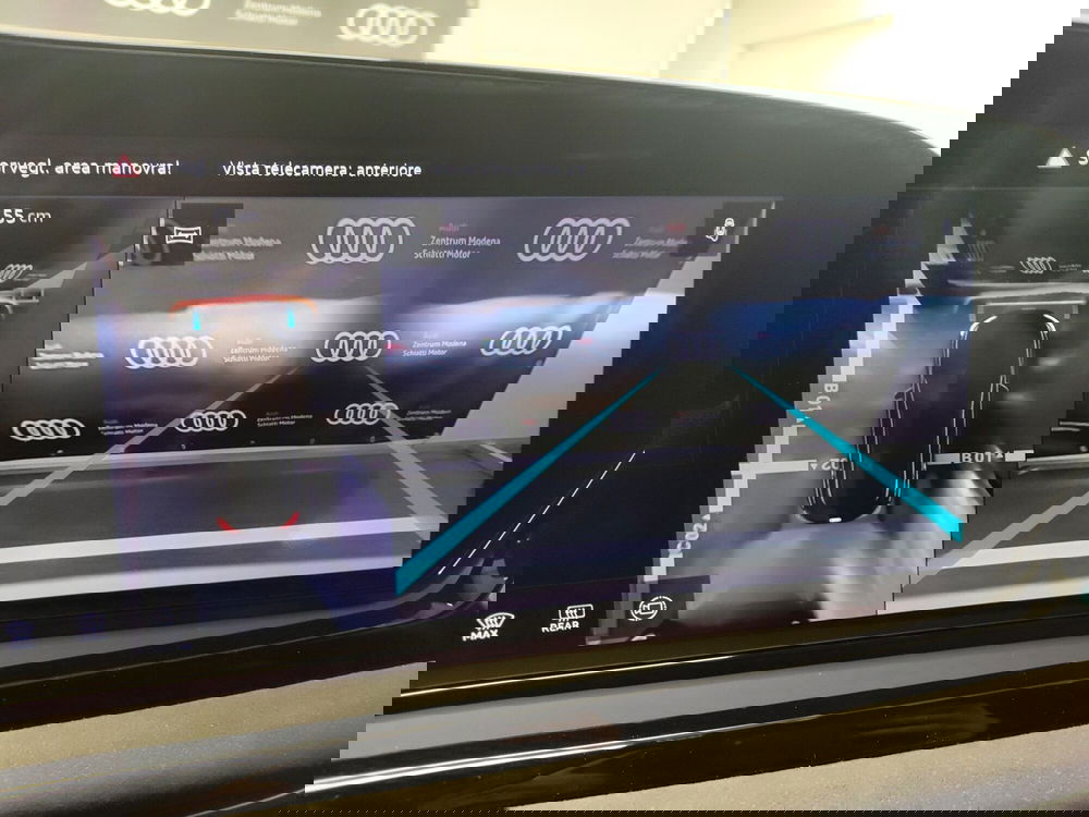 Audi A5 Avant usata a Modena (10)