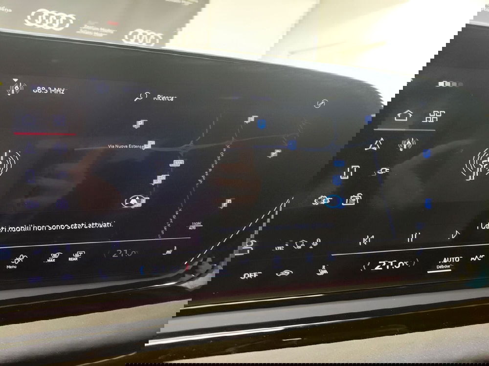 Audi A5 Avant usata a Modena (11)