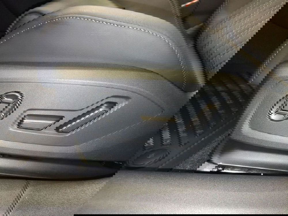 Audi A5 Avant usata a Modena (12)