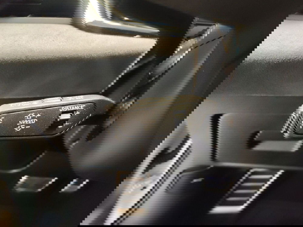 Audi A5 Avant usata a Modena (13)