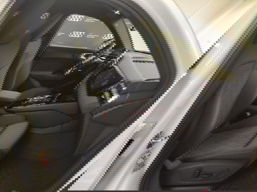 Audi A5 Avant usata a Modena (16)