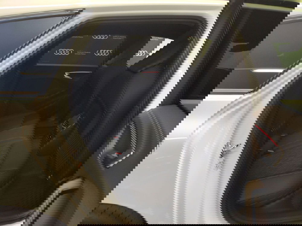 Audi A5 Avant usata a Modena (17)