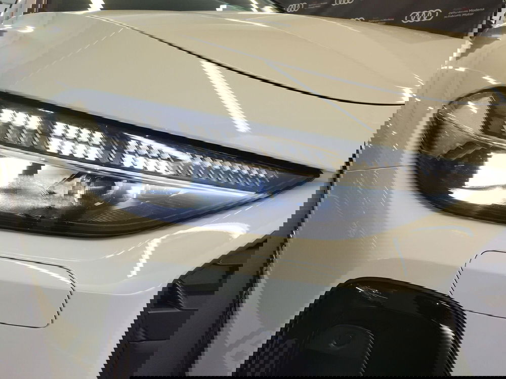 Audi A5 Avant usata a Modena (19)