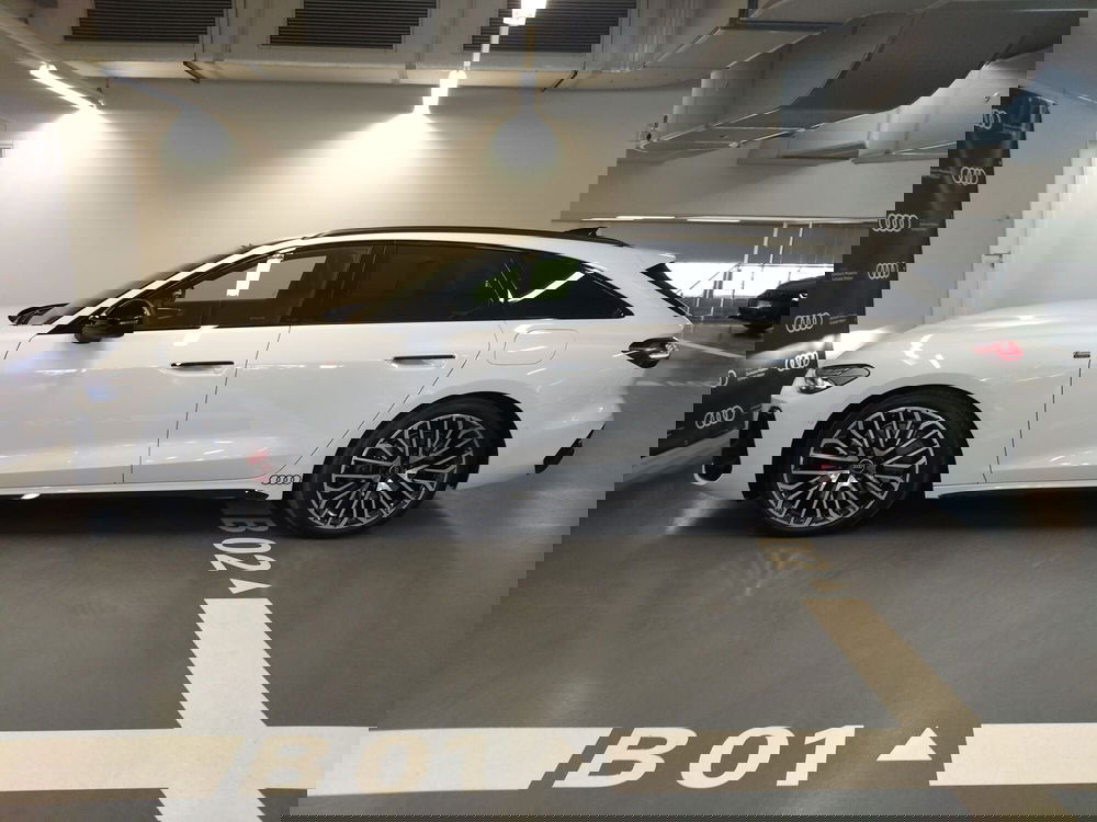 Audi A5 Avant usata a Modena (3)