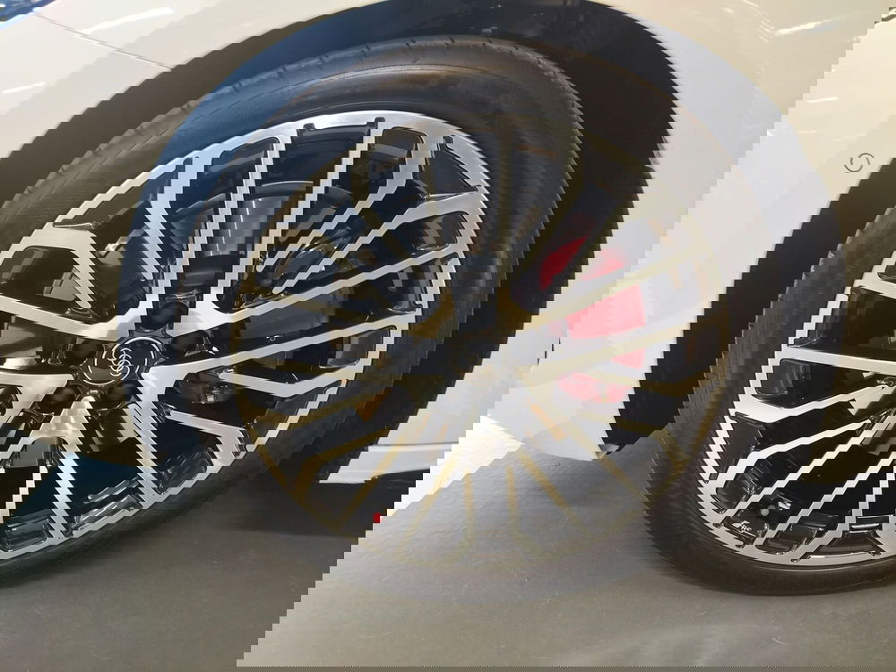 Audi A5 Avant usata a Modena (6)