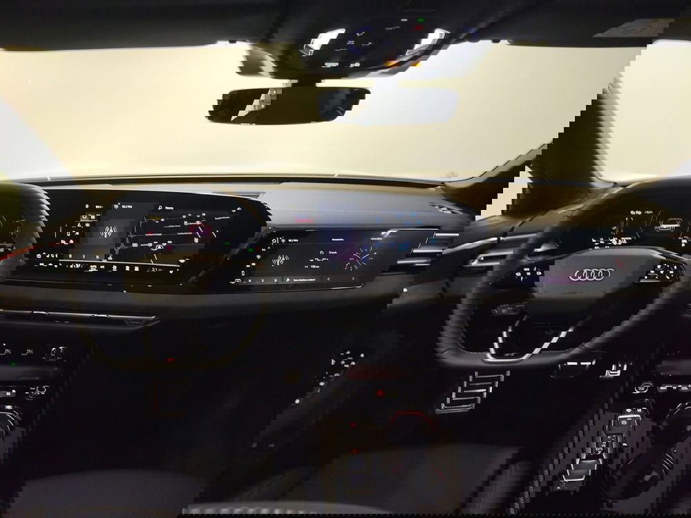 Audi A5 Avant usata a Modena (7)