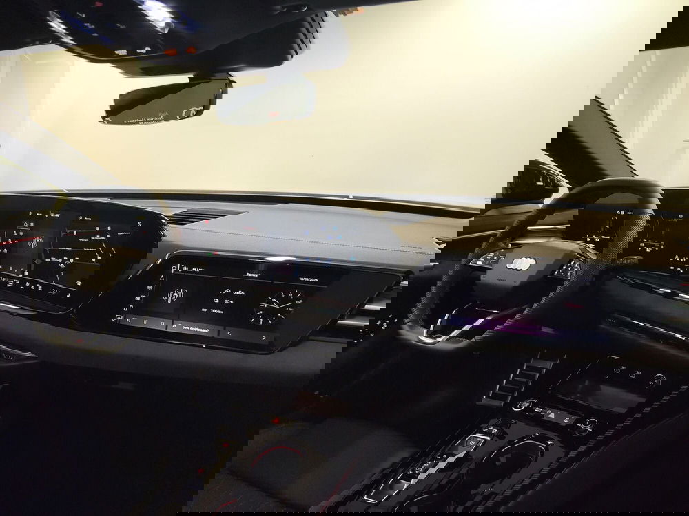 Audi A5 Avant usata a Modena (8)