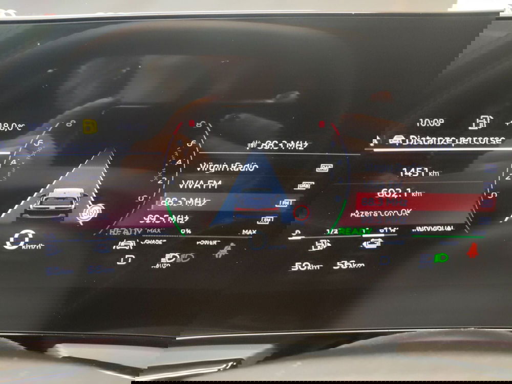 Audi A5 Avant usata a Modena (9)