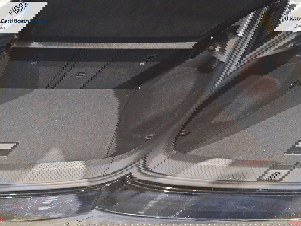 Volkswagen T-Roc usata a Genova (9)