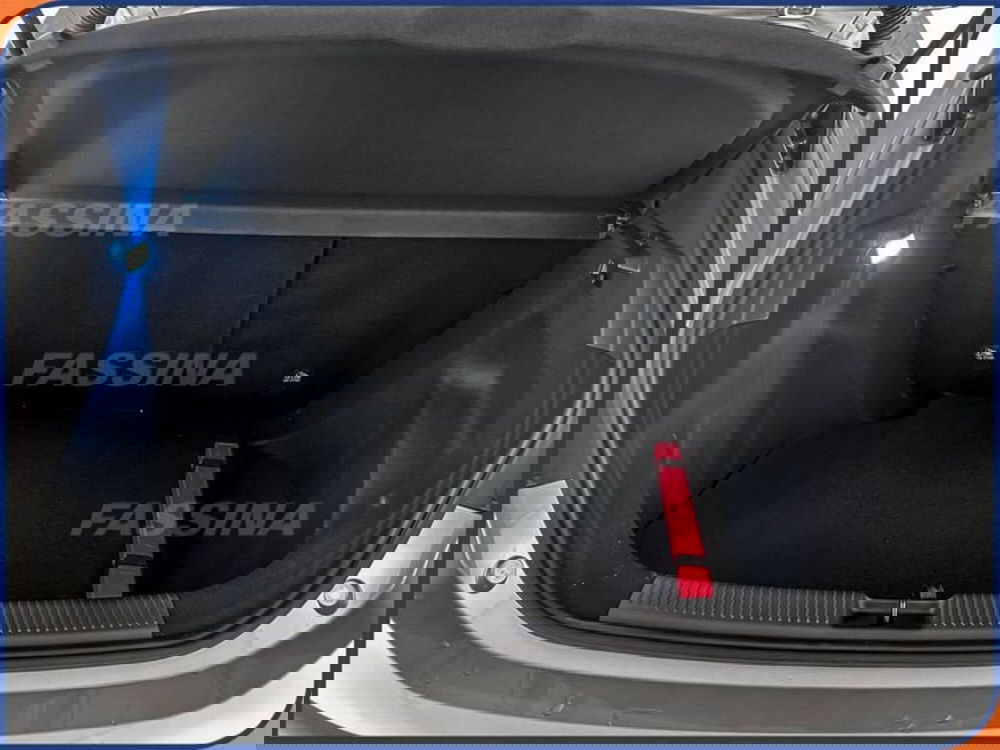 Mg MG3 nuova a Milano (11)