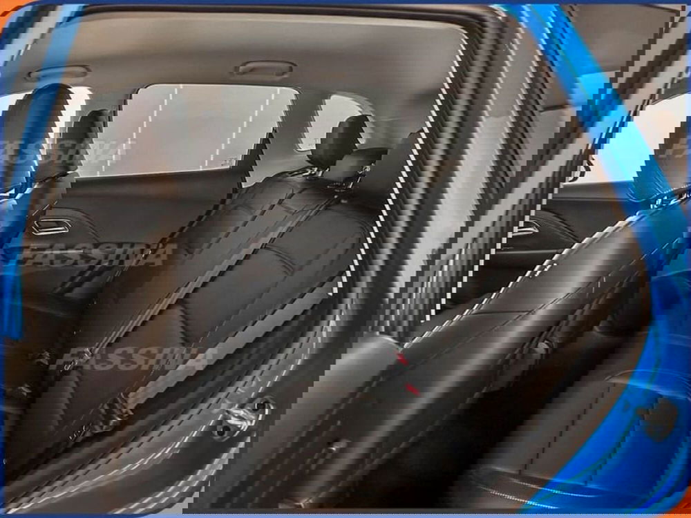 Mg ZS nuova a Milano (11)