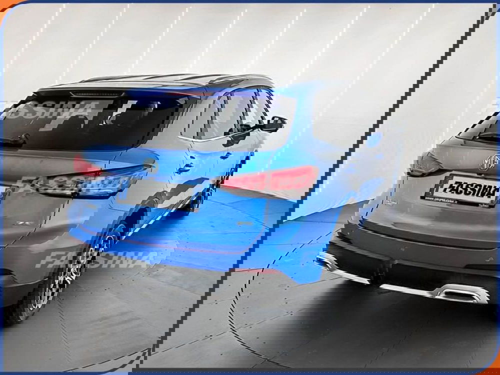 Mg ZS nuova a Milano (6)