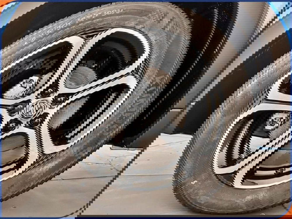 Mg ZS nuova a Milano (7)