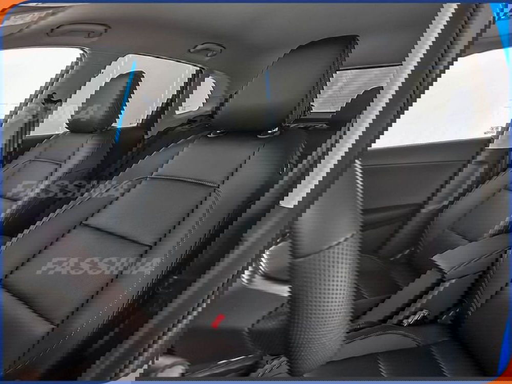 Mg ZS nuova a Milano (8)