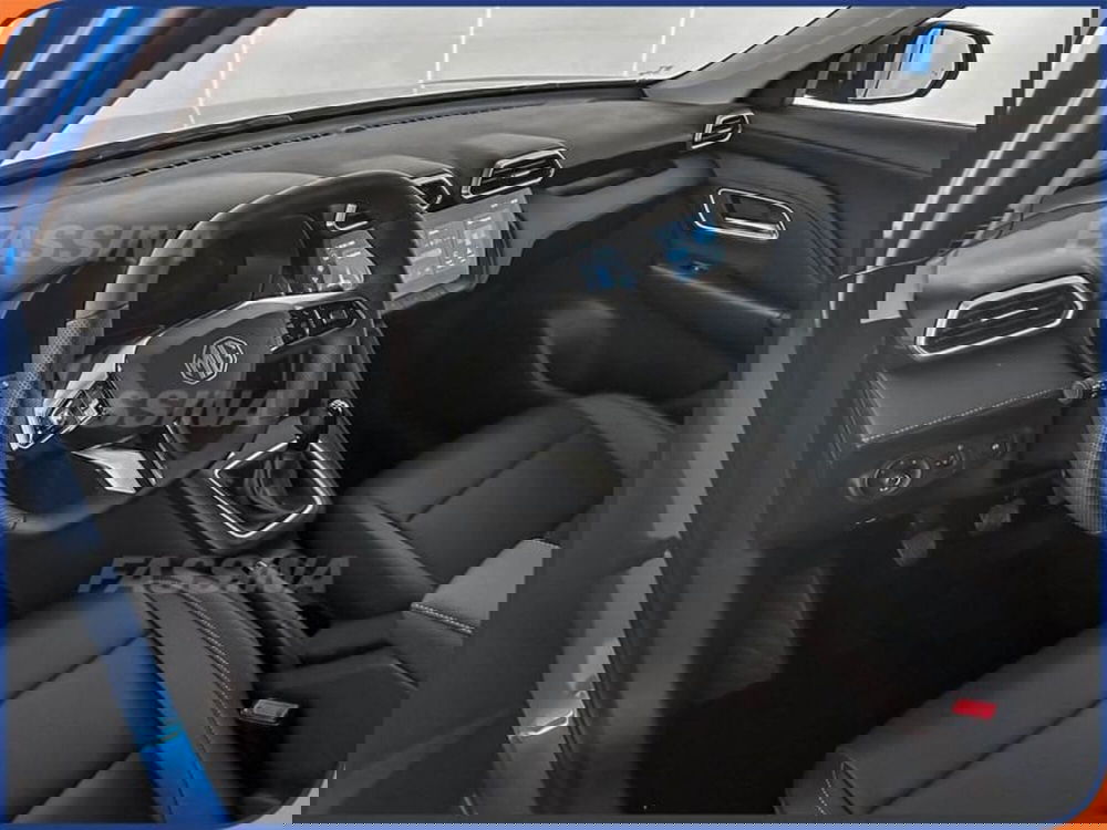 Mg ZS nuova a Milano (9)