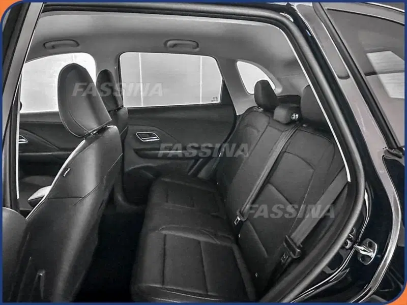 Mg ZS nuova a Milano (11)