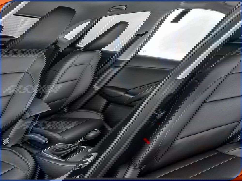 Mg ZS nuova a Milano (14)