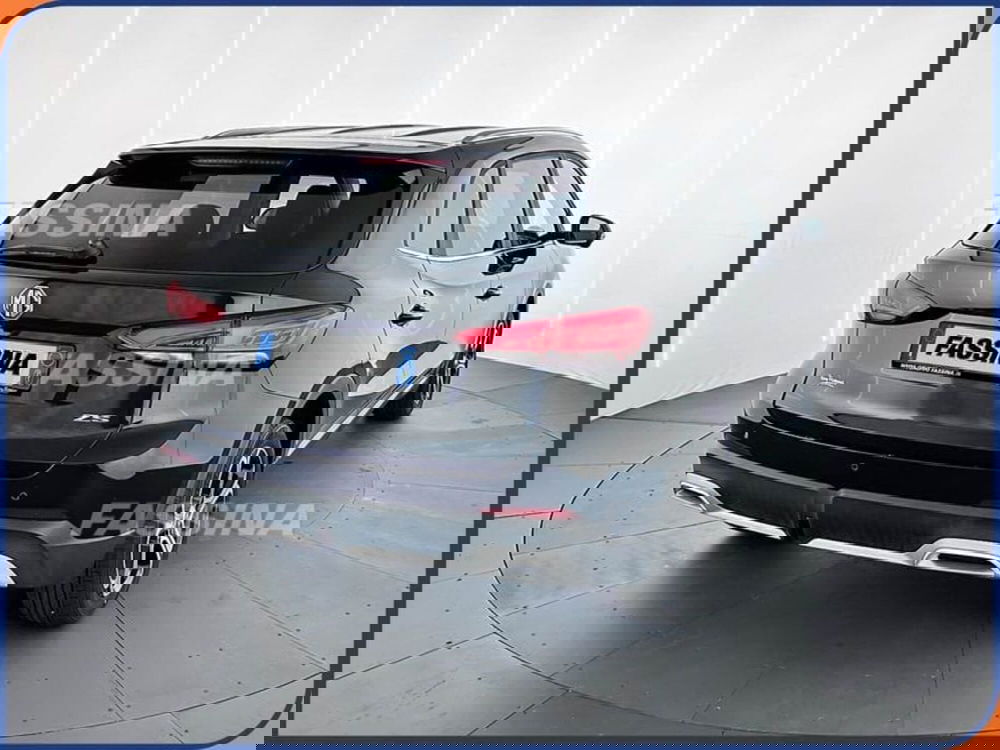 Mg ZS nuova a Milano (6)