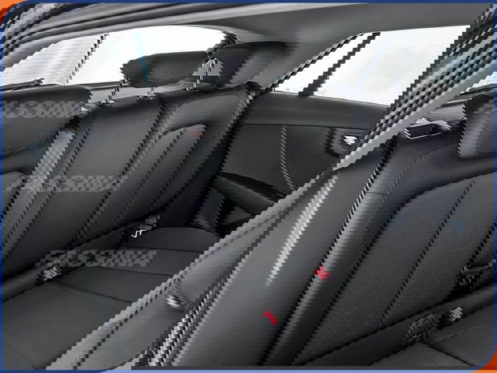 Audi Q2 usata a Milano (12)