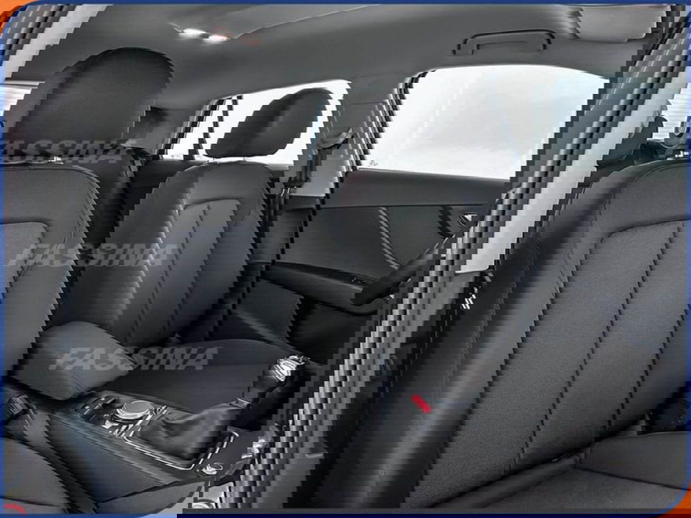 Audi Q2 usata a Milano (13)