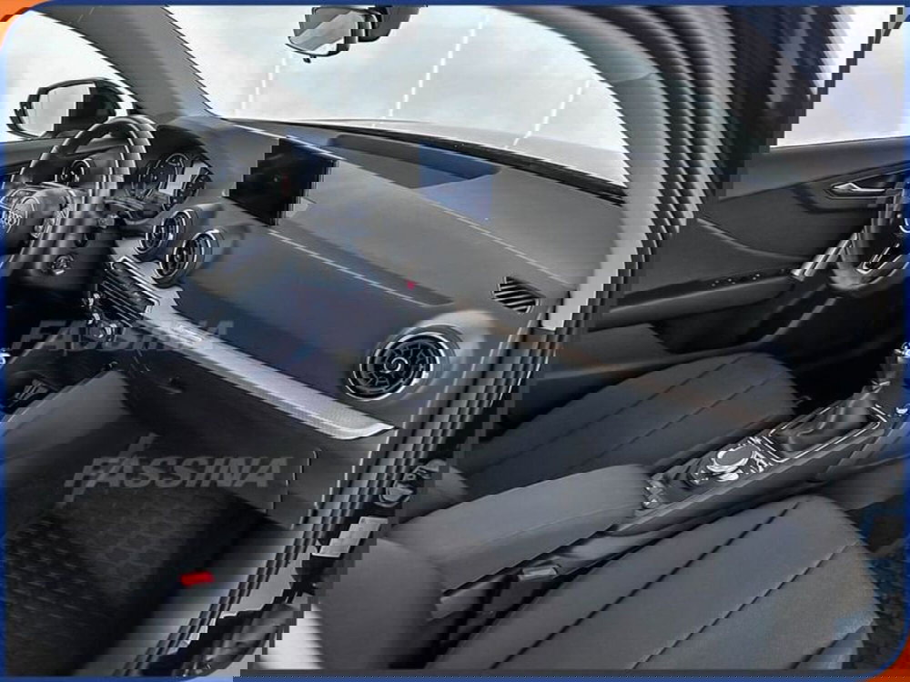 Audi Q2 usata a Milano (14)