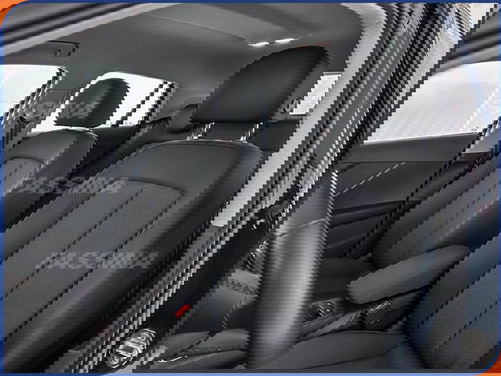 Audi Q2 usata a Milano (8)